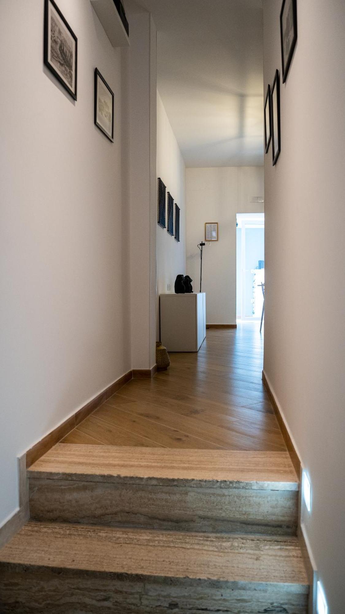 Mimi Guest House Bari Exterior foto