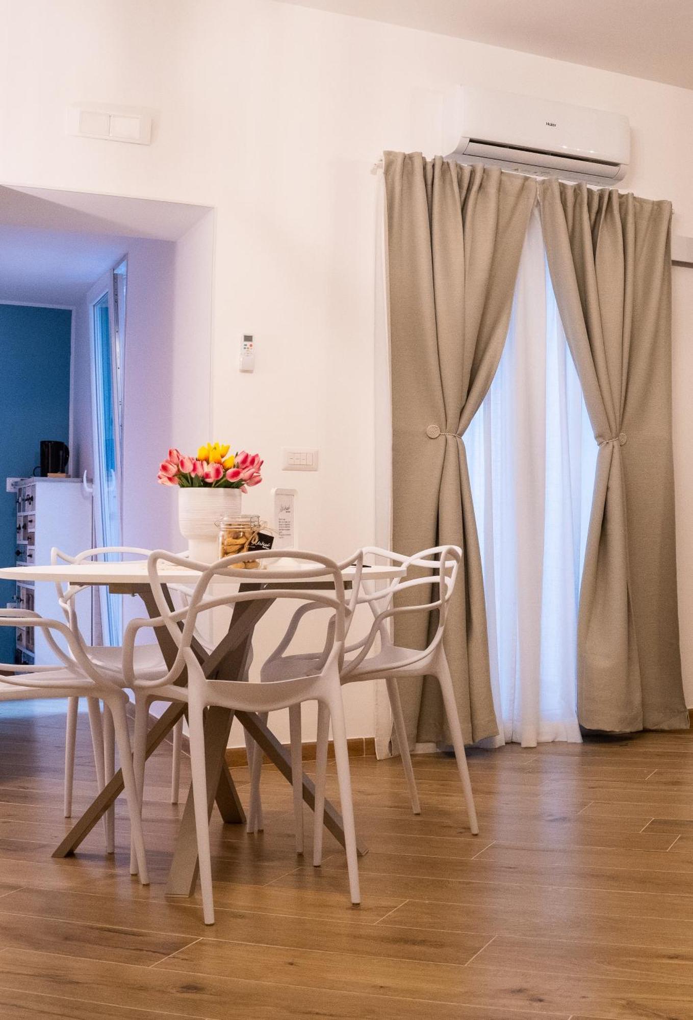 Mimi Guest House Bari Exterior foto