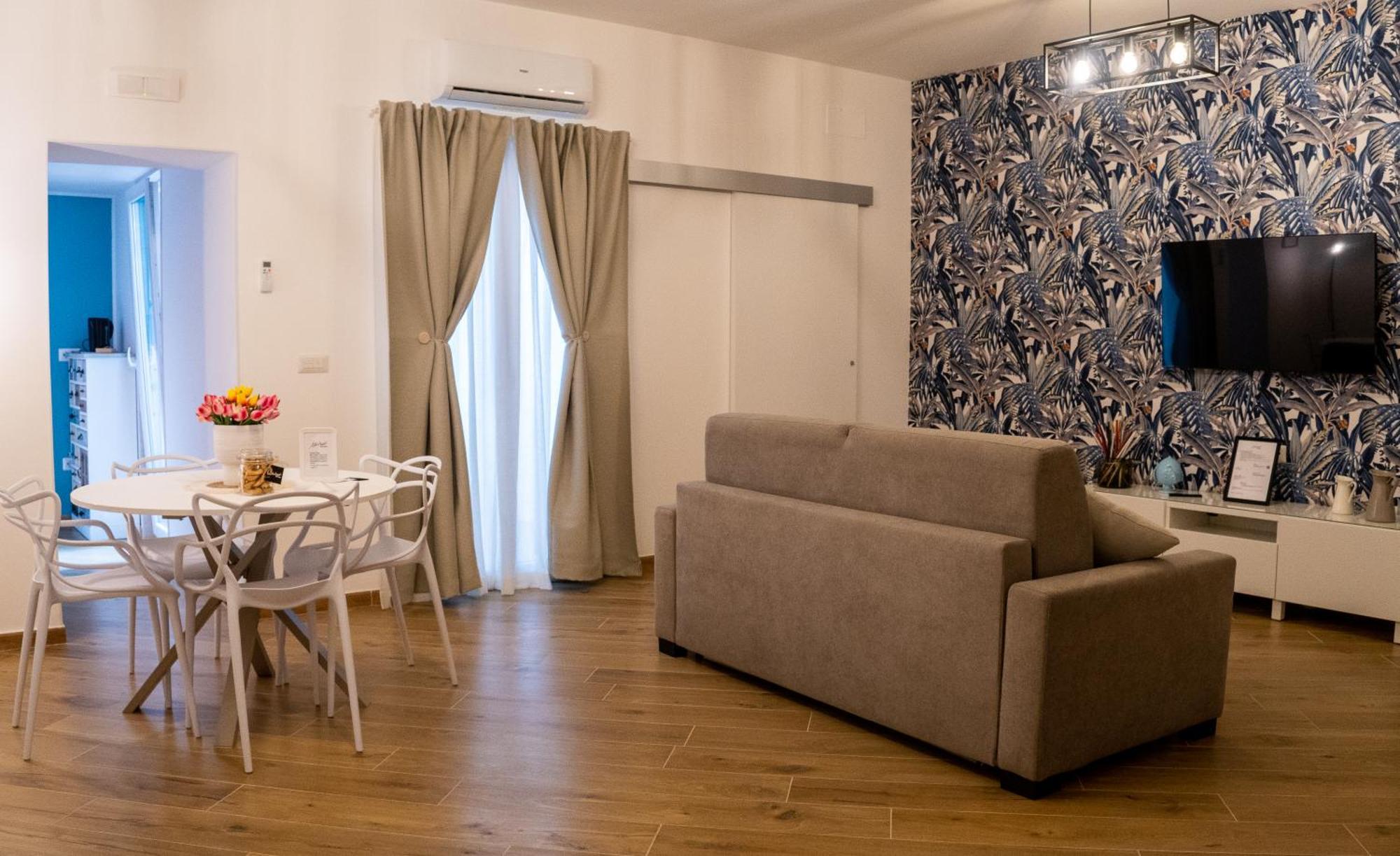 Mimi Guest House Bari Exterior foto